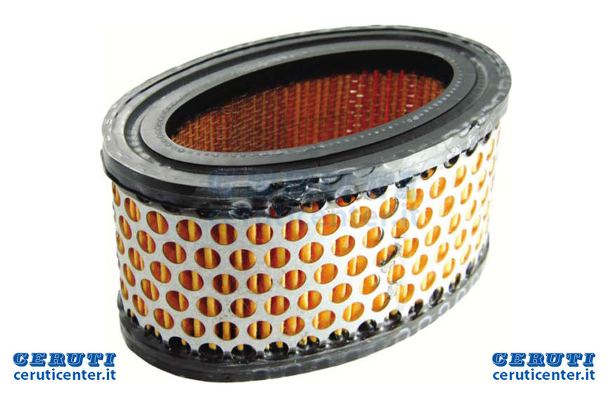Luftfilter Aspera Hm 33268 Tecumseh - Ag 0.304.019