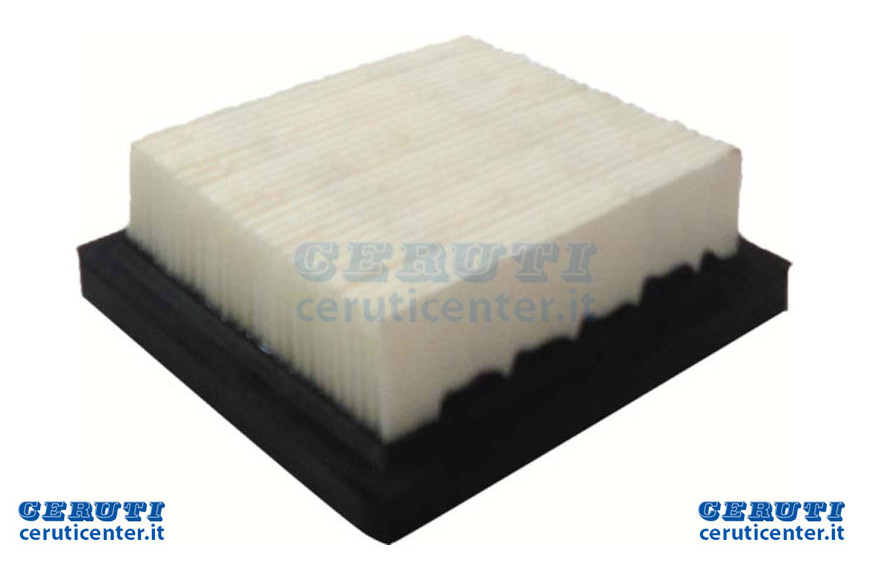 Tecumseh Luftfilter (36046) - Ag 0.304.022