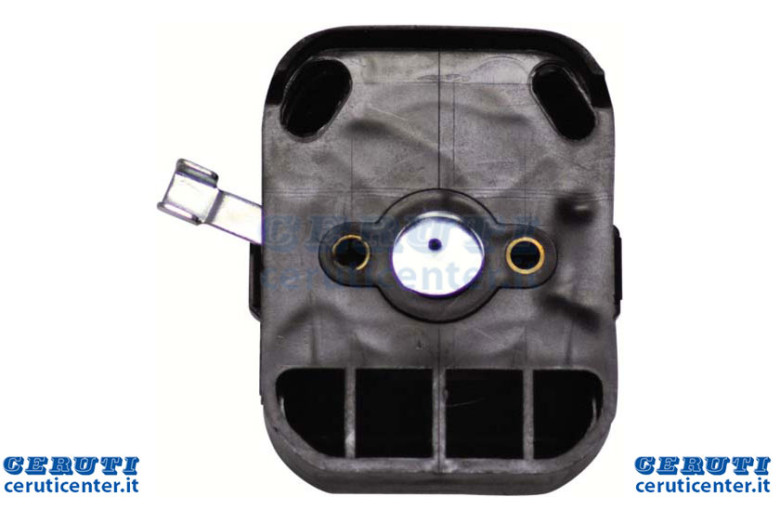 Filtro de aire Walbro Tipo - Ag 0307005