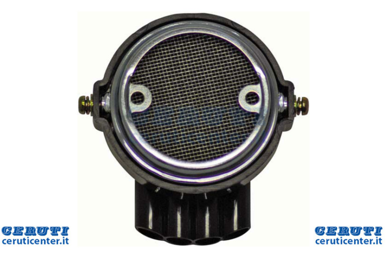 Luftfilter Komplette Shinaiwa - Ag 0307007