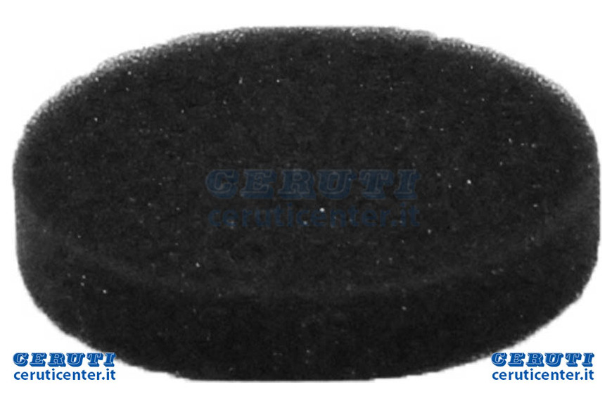 Shindaiwa Foam Filter - Ag 0307008