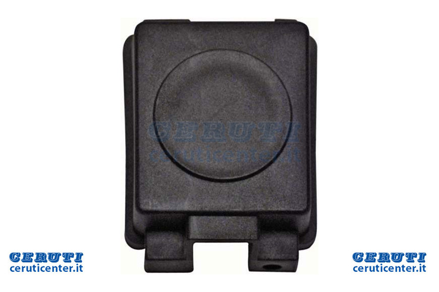 Abdeckung Luftfilter Typ Wz - Ag 0307009