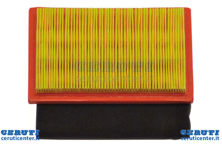 Filtro Aria C/Prefiltro Loncin - Ag 0308002