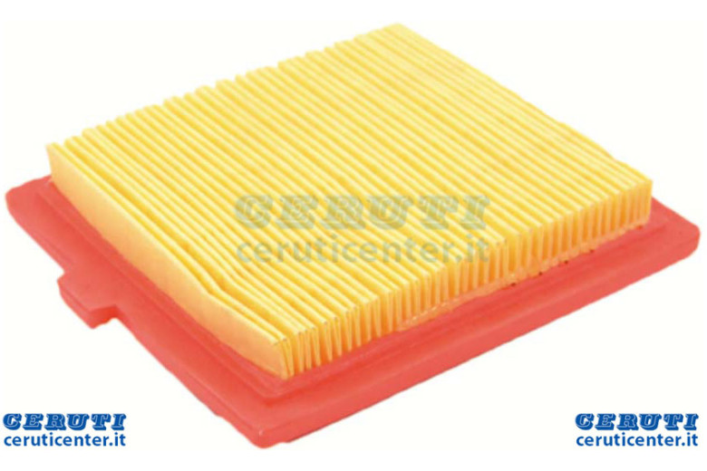 Filtro Aria Sv150 - Ag 0308004