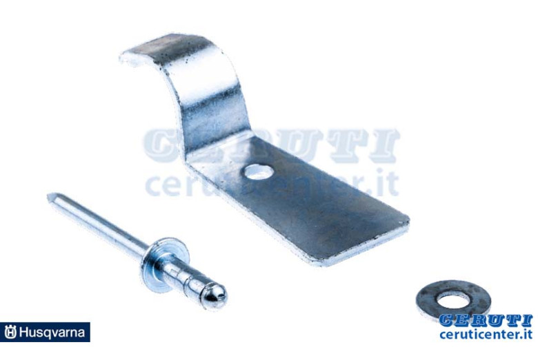 Unterstützen - Original Husqvarna - 513992700