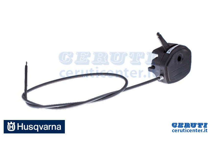 Comando Acc -. Husqvarna original - 513975400