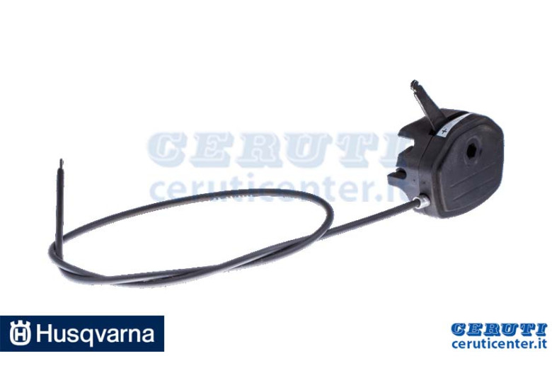 Befehl Acc -. Original-Husqvarna - 513975400