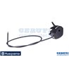 Throttle Trigger - 513975400 - sostituisce - 513976500 - Originale Husqvarna