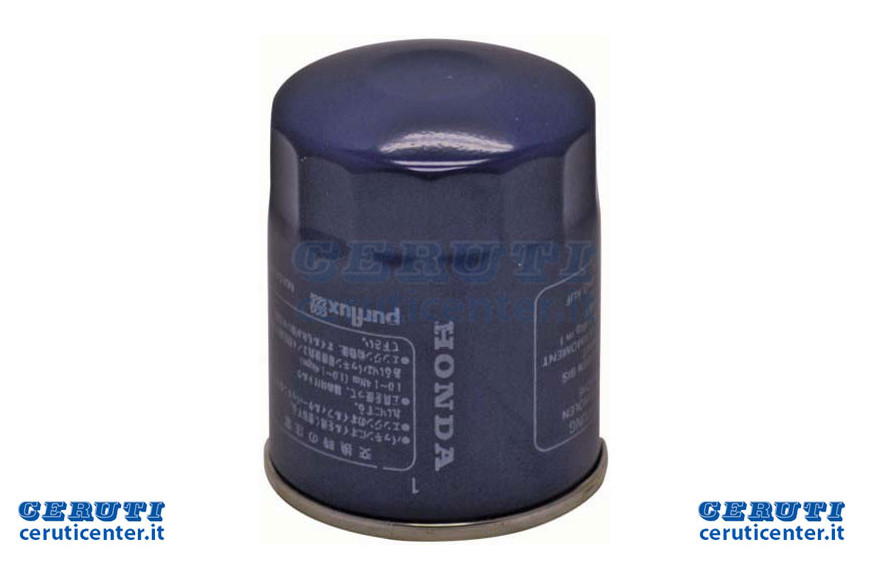 Filtro de aceite GXV Gx 630 660 690 - Aho 15400Rbaf01