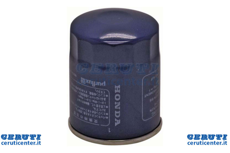 Filtre à huile GXV Gx 630 660 690 - Aho 15400Rbaf01