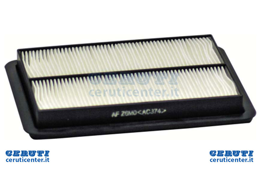 Filtro de aire Honda Gxv630 - Aho 17210Z6M010