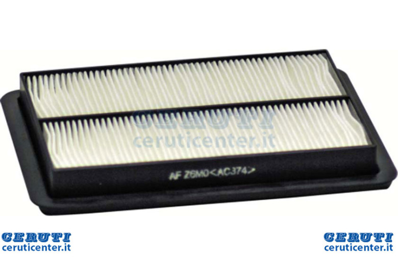 Luftfilter Honda Gxv630 - Aho 17210Z6M010
