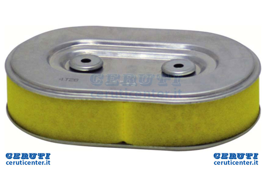 Luftfilter - Aho 17210Za0506