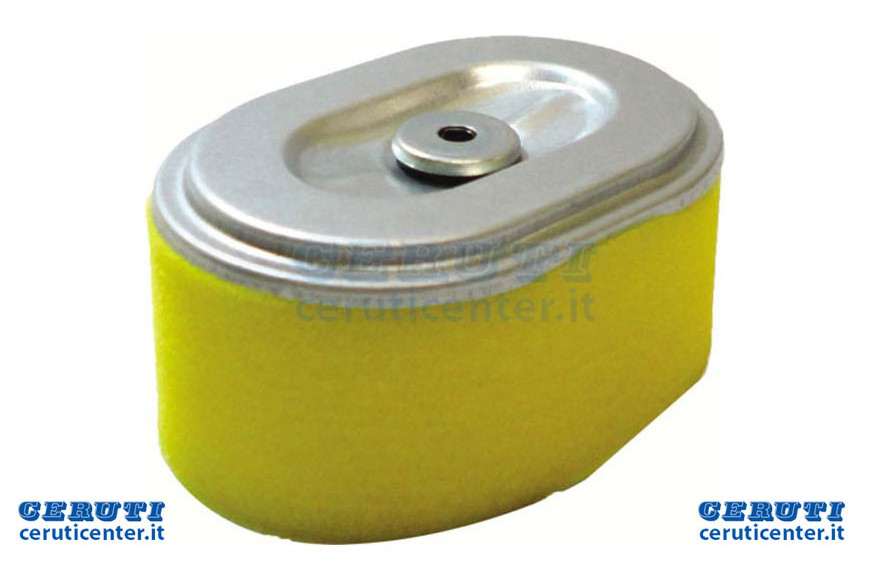 Filtro Aria Honda Gx 110-120 - Aho 17210Ze0505