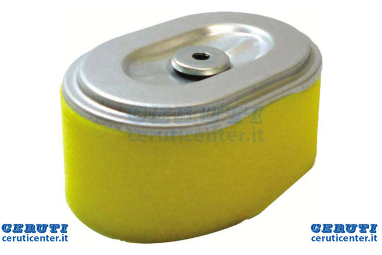 Filtro Aria Honda Gx 110-120 - Aho 17210Ze0505