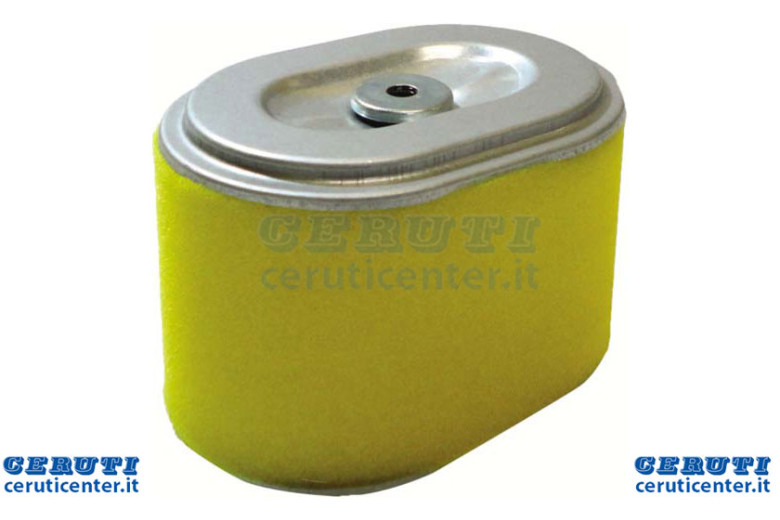 Filtro Aria Honda Gx 140-160-200 - Aho 17210Ze1505
