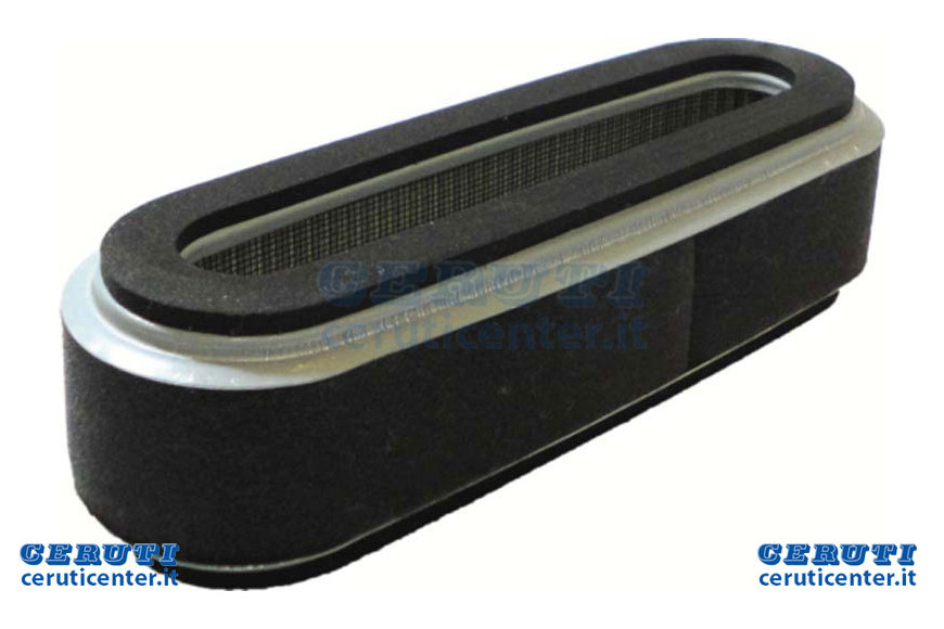 Filtro de aire Honda GXV 120 - Aho 17210Ze6505