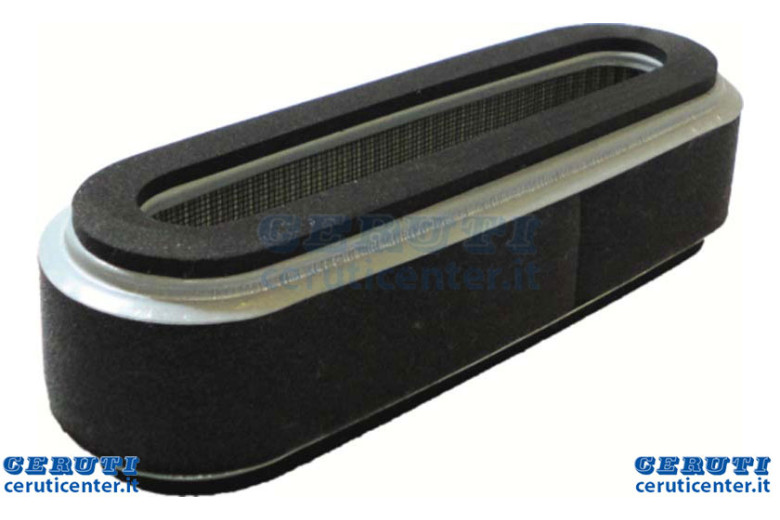 Luftfilter Honda GXV 120 - Aho 17210Ze6505