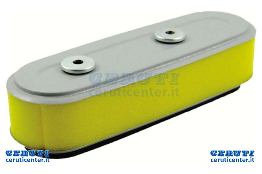 Filtre à air Honda GXV 120-160 - Aho 17210Ze7505