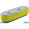 Filtro Aria Honda Gxv 120-160 - Aho 17210Ze7505