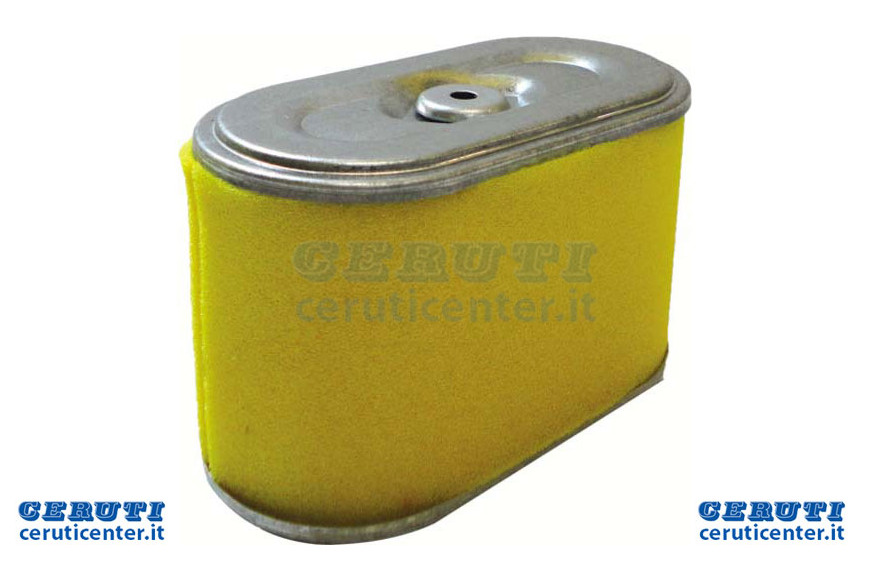 Filtro Aria Honda Gxv270-340-390 - Aho 17210Zf5505