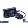 Cargador - Husqvarna original - 513966600