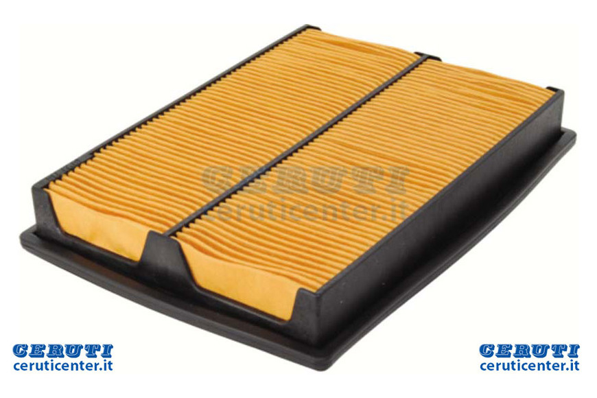 Filtro Aria 17210-Zj1-842 Honda - Aho 17210Zj1842