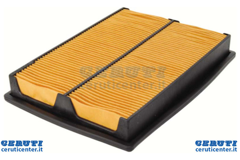 Filtro Aria 17210-Zj1-842 Honda - Aho 17210Zj1842