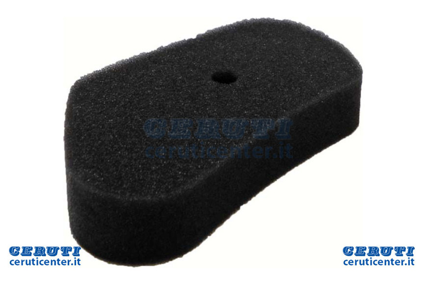 Air Filter HR17 83 - Aho 17211Zg1700