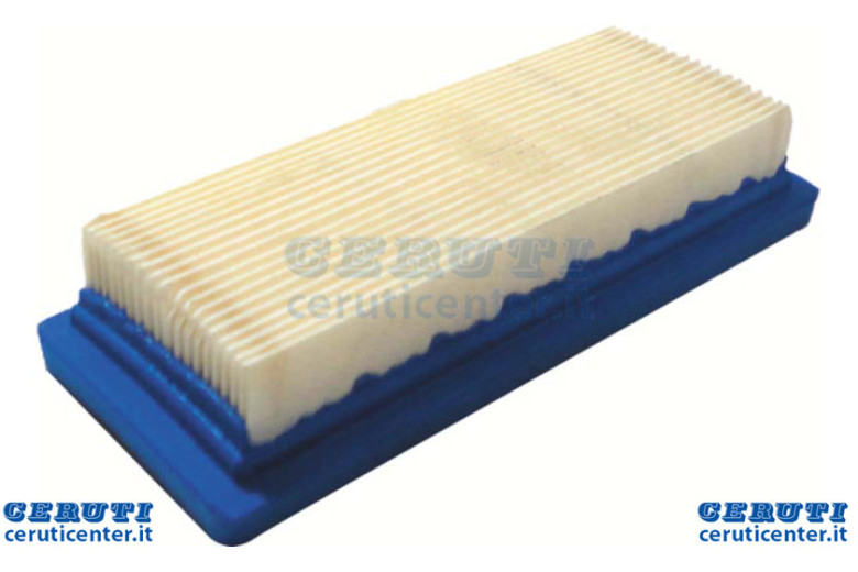 Filtro de aire Honda GXV 140 N.T. - Aho 17211Zg9800