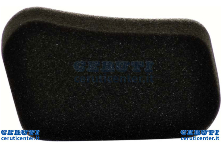 Filtro de aire Hrb423 96 - Aho 17211Zl1000