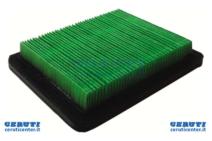 Filtro Aria Honda Gcv 135-160 - Aho 17211Zl8023