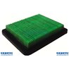 Filtro de aire Honda Gcv 135-160 - Aho 17211Zl8023