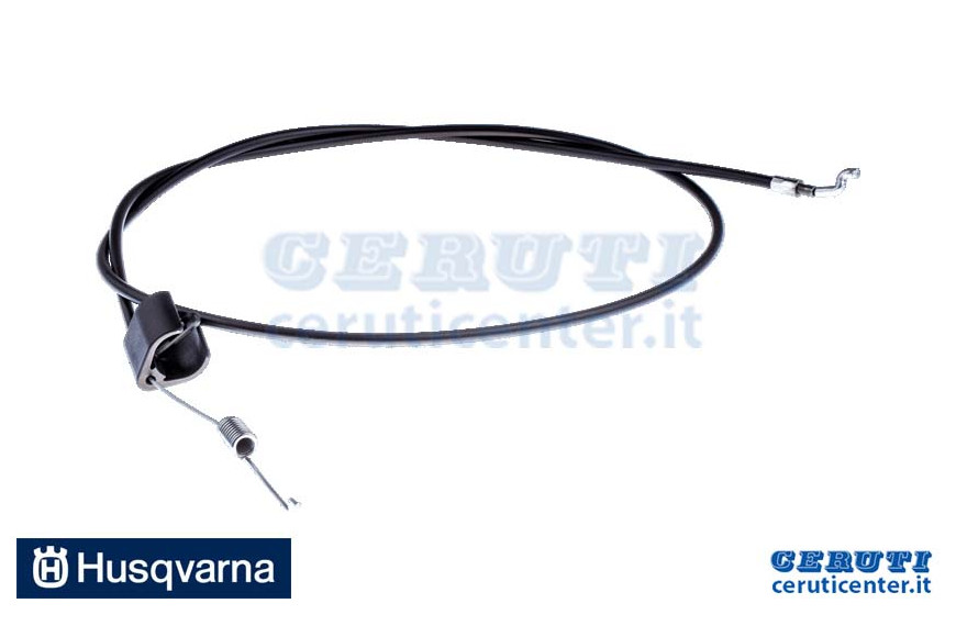 Parada Cable - Husqvarna original - 513963900
