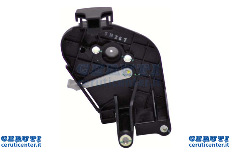 Cubierta del filtro de aire GX35 - Aho 17220Z0Z010