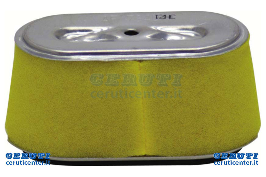 Air Filter 120X70X60 F410 - Aho 17210734505