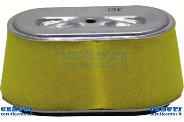 Luftfilter 120X70X60 F410 - Aho 17210734505