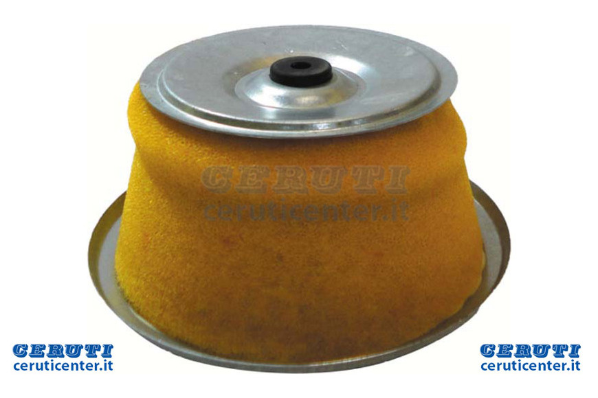 Air Filter - Aho 17210890505