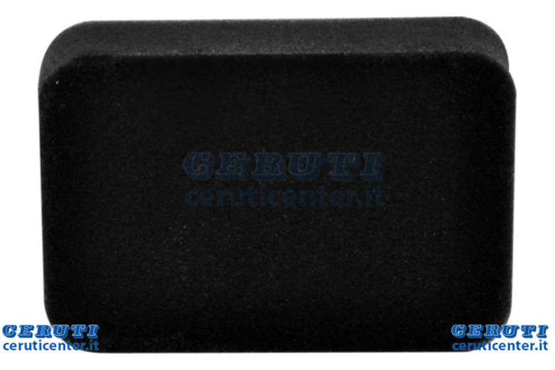 Air Filter GX390 - Aho 17211899000