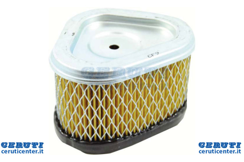 Filtre à cartouche Std 1288305S1 Commande De 11 à 15Hp Basso - Ako 1208305S