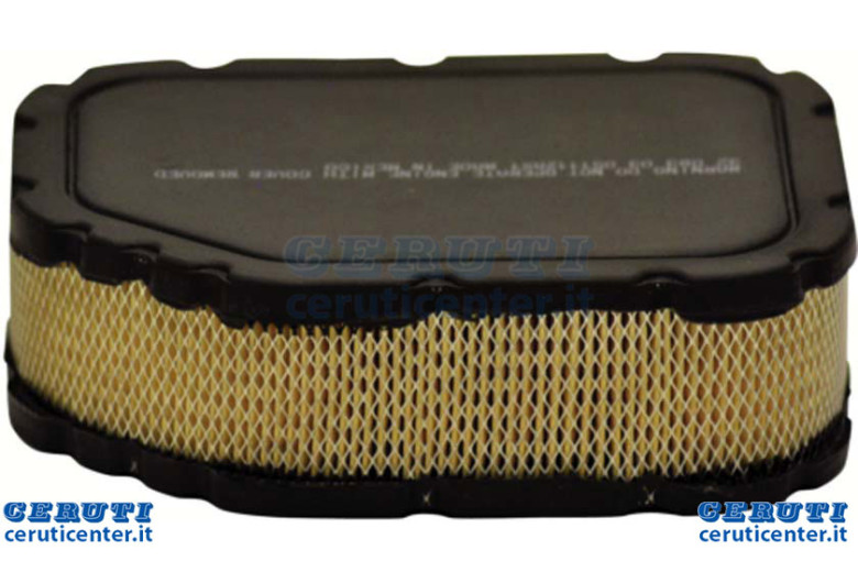 Luftfilter SV710 720 730 735 740 - Ako 3208303S