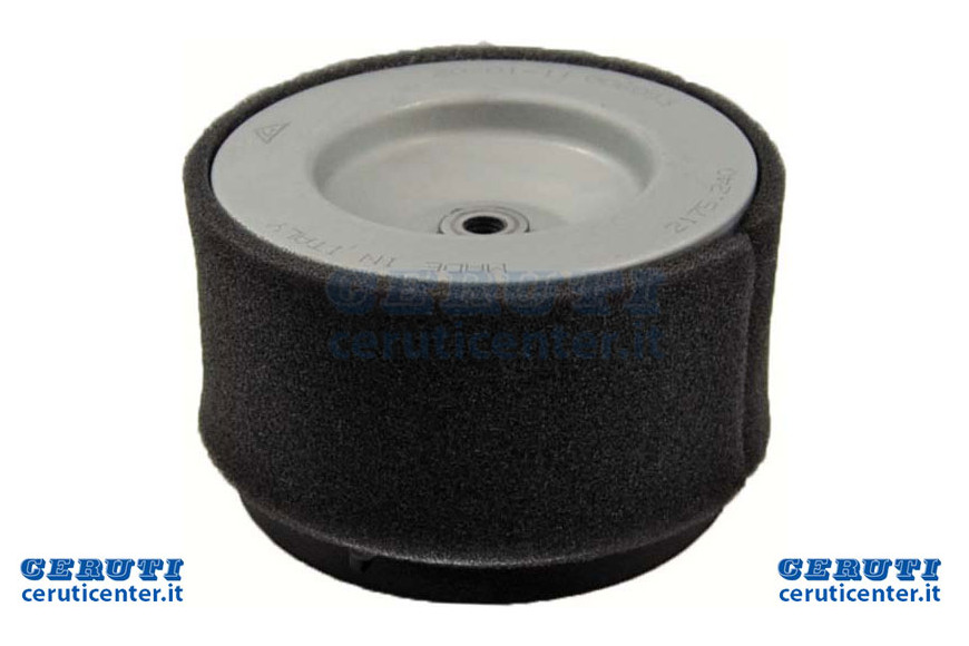 Filtro Ex 2175168-359152 Lg 240/280 - Alo 302175240