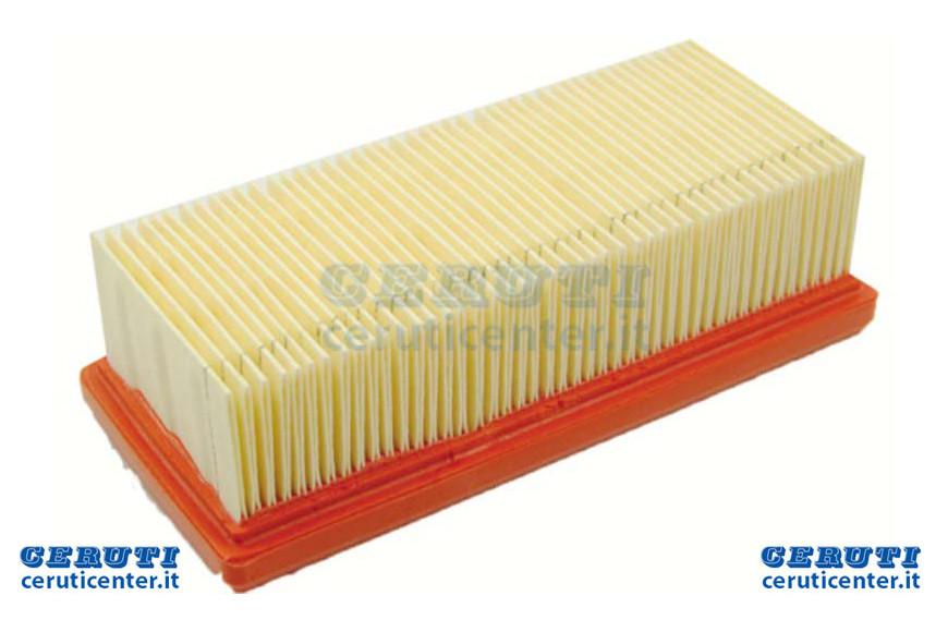 Ex 2175/156/190 Filter 359.129 A-L - Alo 302 175 251