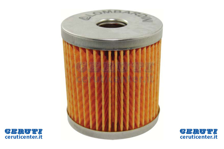 Heizölfilter 273 Lda - Alo 312 175 009