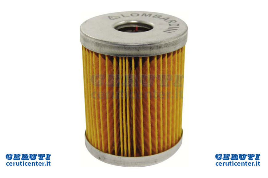 Fuel oil filter Lda - Alo 312175032