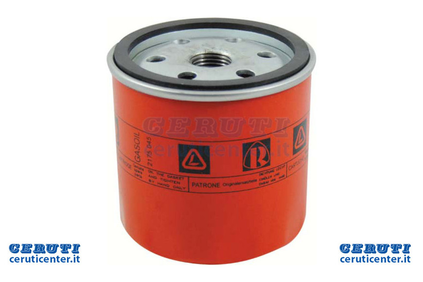 Heizölfilter 283 Lda - Alo 312 175 045