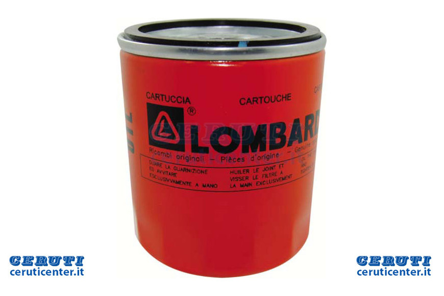 Filtro de aceite Fox Lda - Alo 312175131