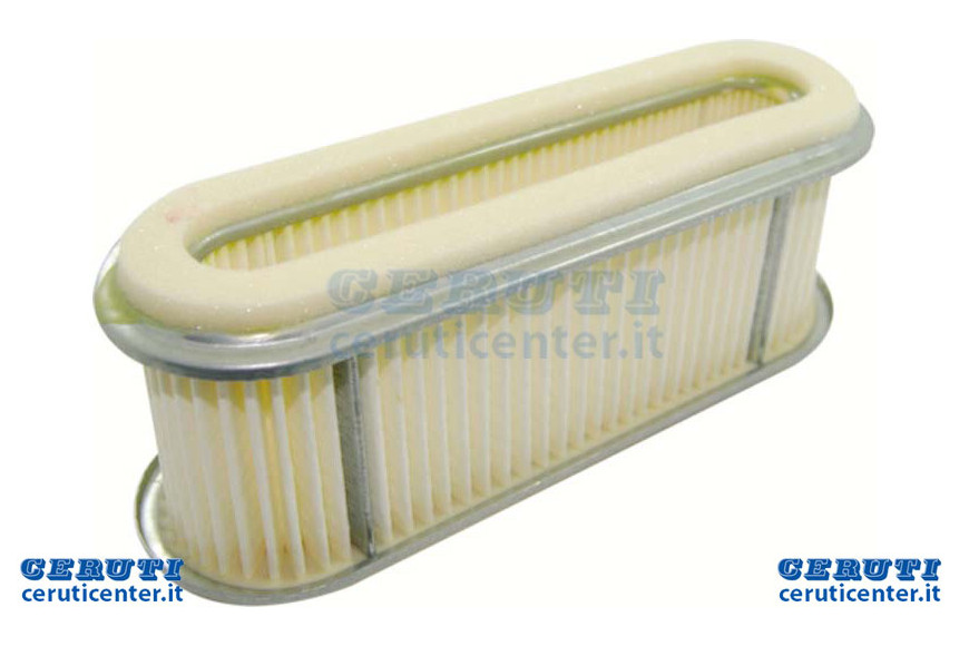 Luftfilter Fb460 - Ks110132021
