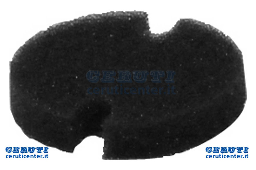 Luftfilter TD18 Tg18-20 - Ks110132080