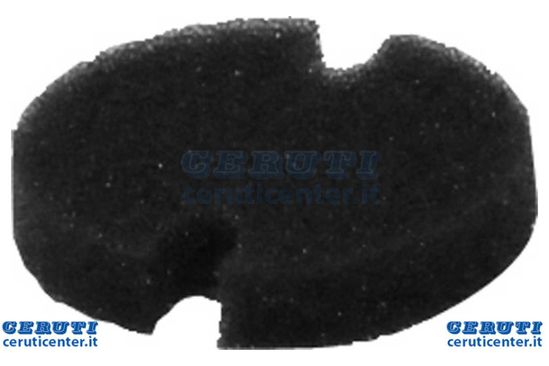 Luftfilter TD18 Tg18-20 - Ks110132080